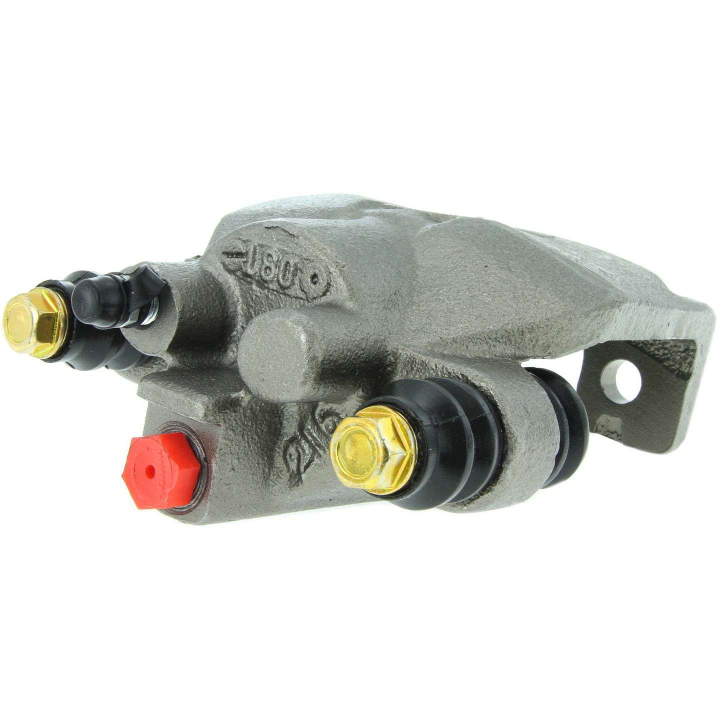 Stoptech Centric Semi-Loaded Brake Caliper - Rear Right 141.58501