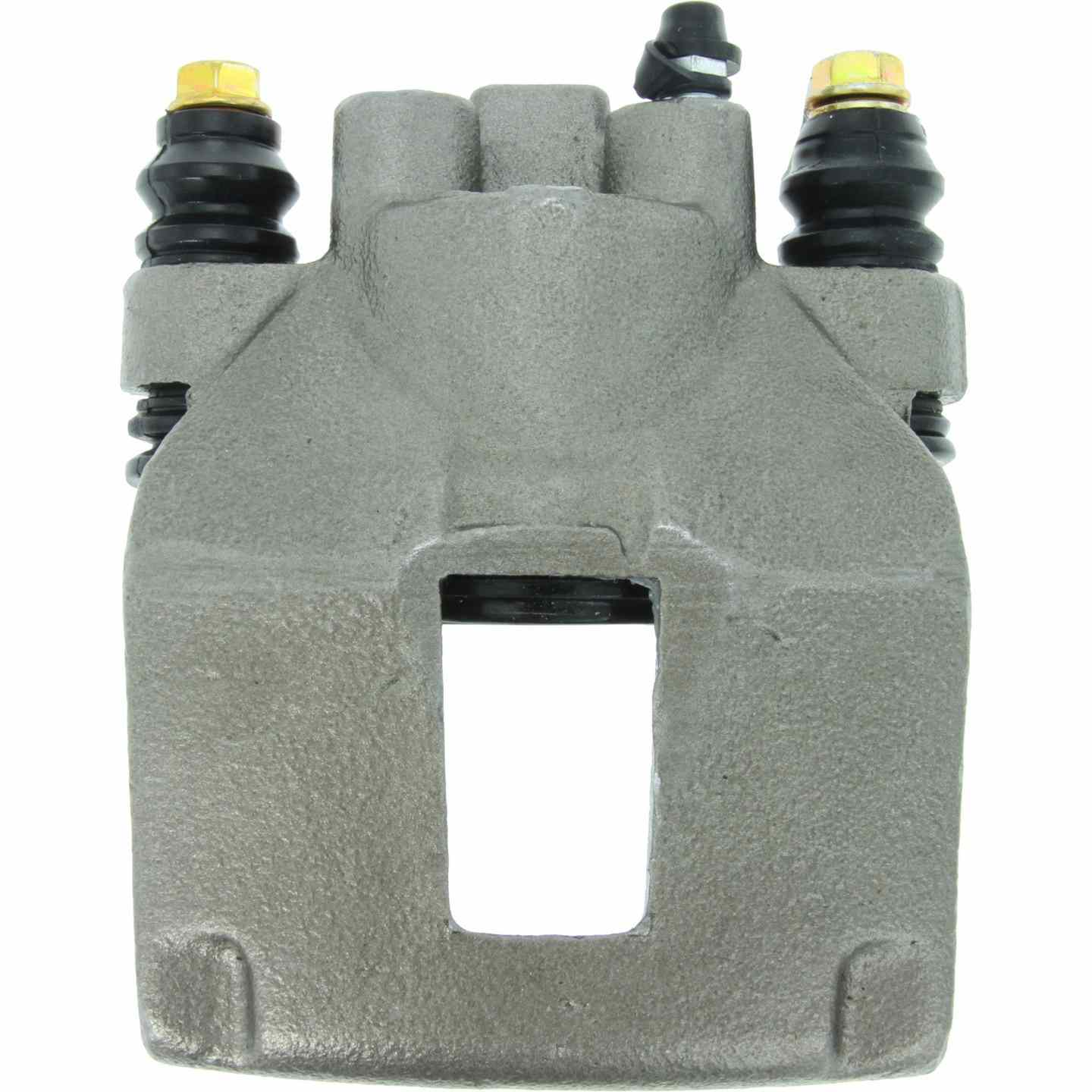 Stoptech Centric Semi-Loaded Brake Caliper - Rear Right 141.58501