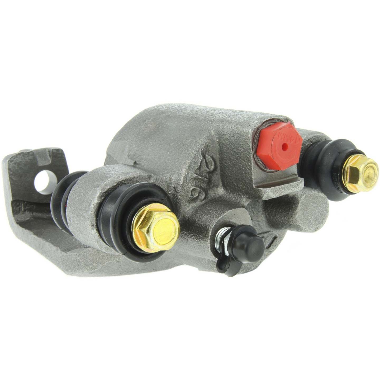 Stoptech Centric Semi-Loaded Brake Caliper - Rear Left 141.58502