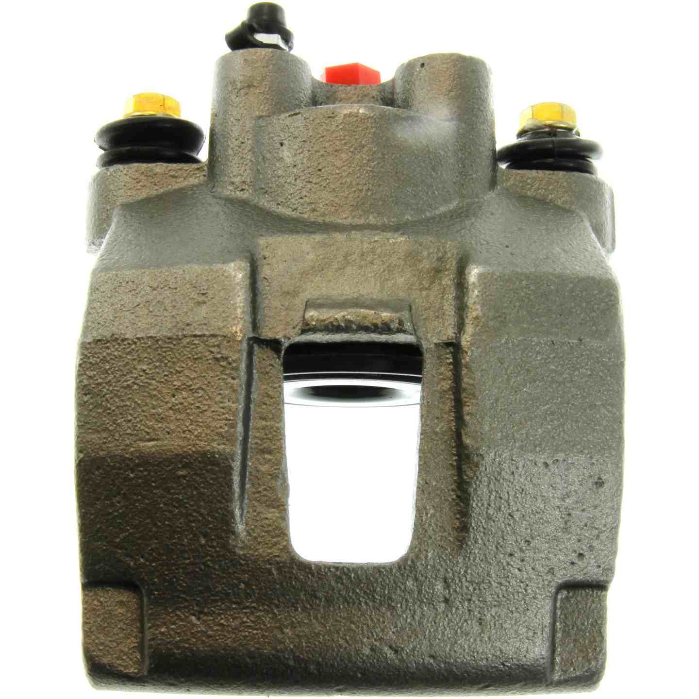 Stoptech Centric Semi-Loaded Brake Caliper - Rear Left 141.58504