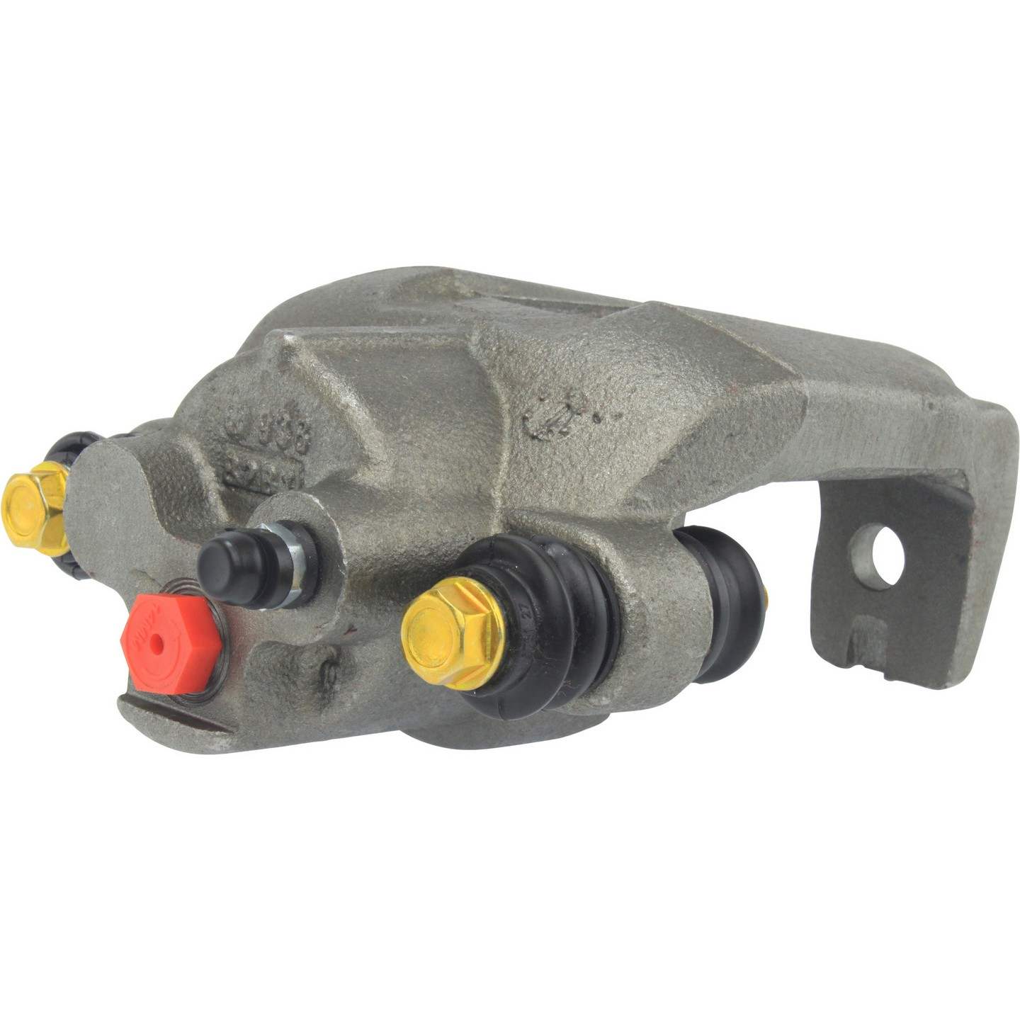 Stoptech Centric Semi-Loaded Brake Caliper - Rear Right 141.58505