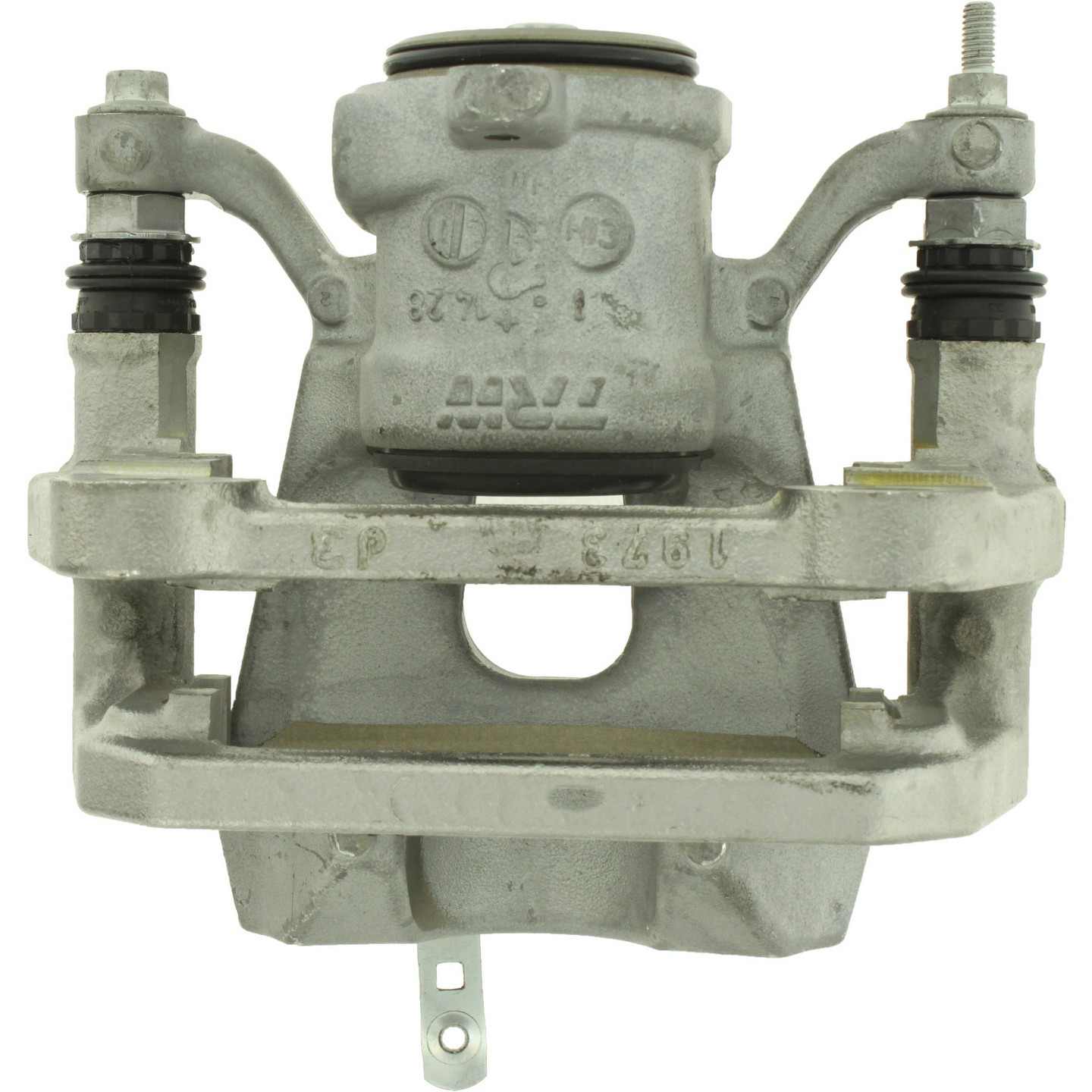 Stoptech Centric Semi-Loaded Brake Caliper - Rear Left 141.58516