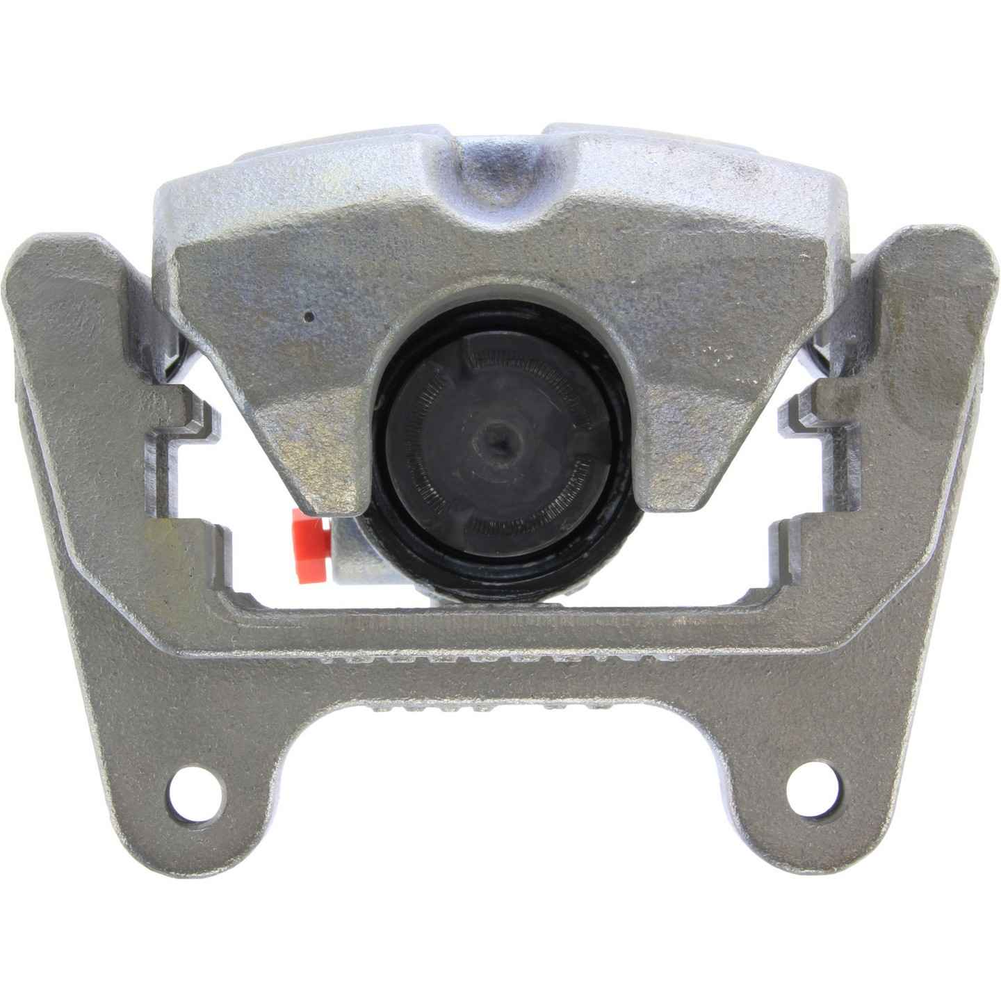 StopTech Semi-Loaded Brake Caliper EPB  top view frsport 141.58519