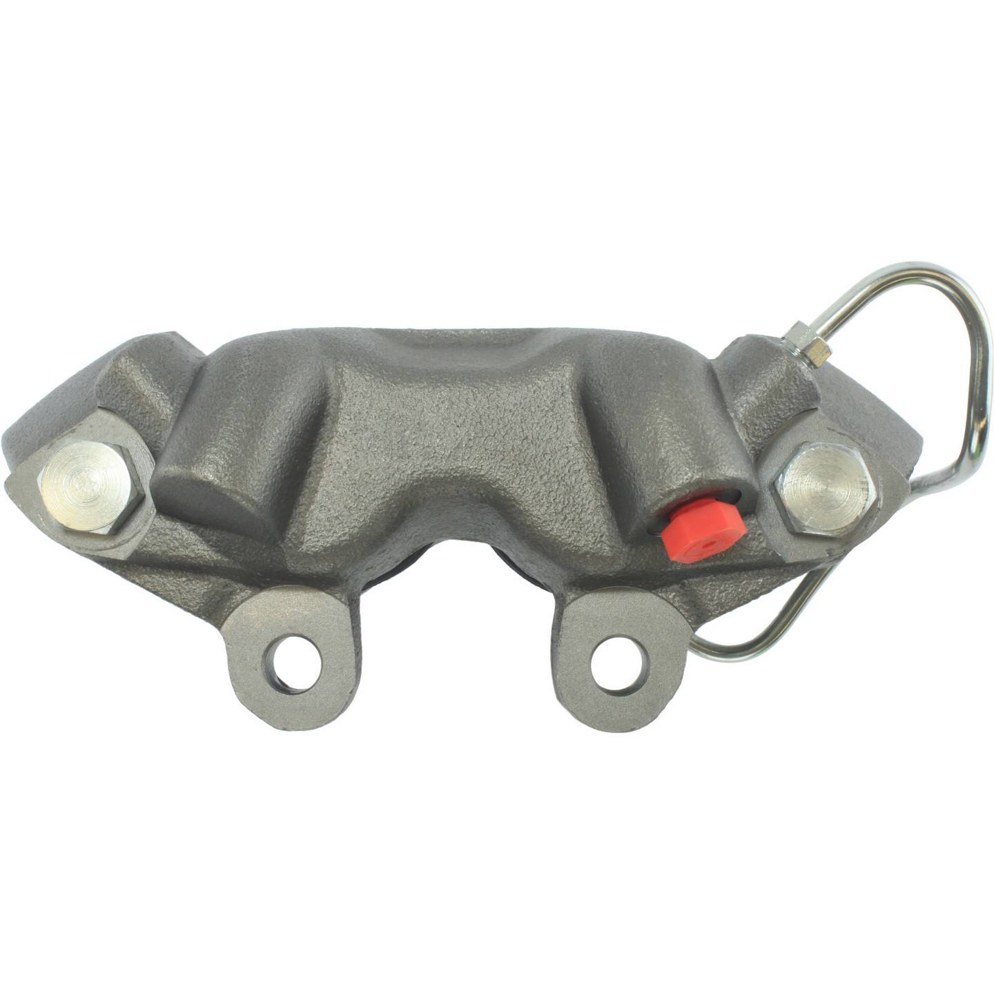 centric parts semi-loaded brake caliper  frsport 141.61003