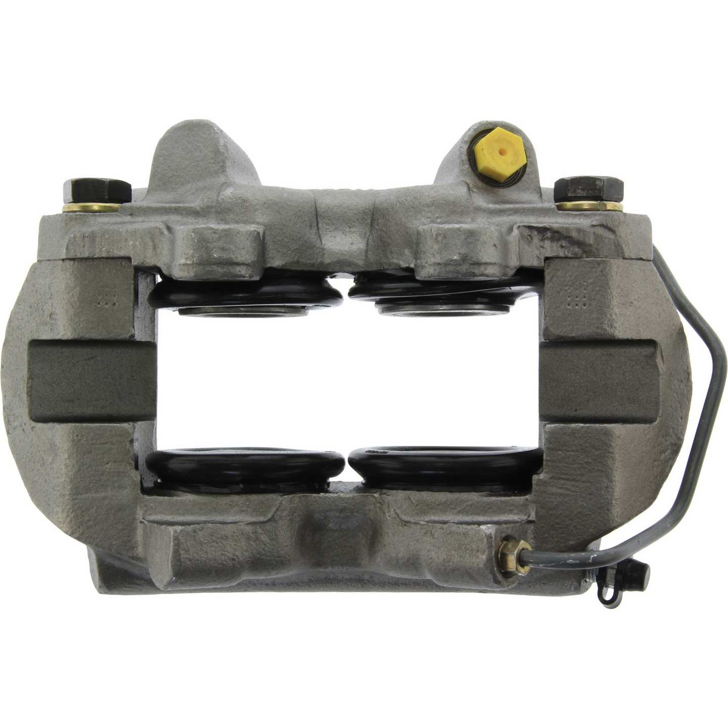 Stoptech Centric Semi-Loaded Brake Caliper - Front Right 141.61005