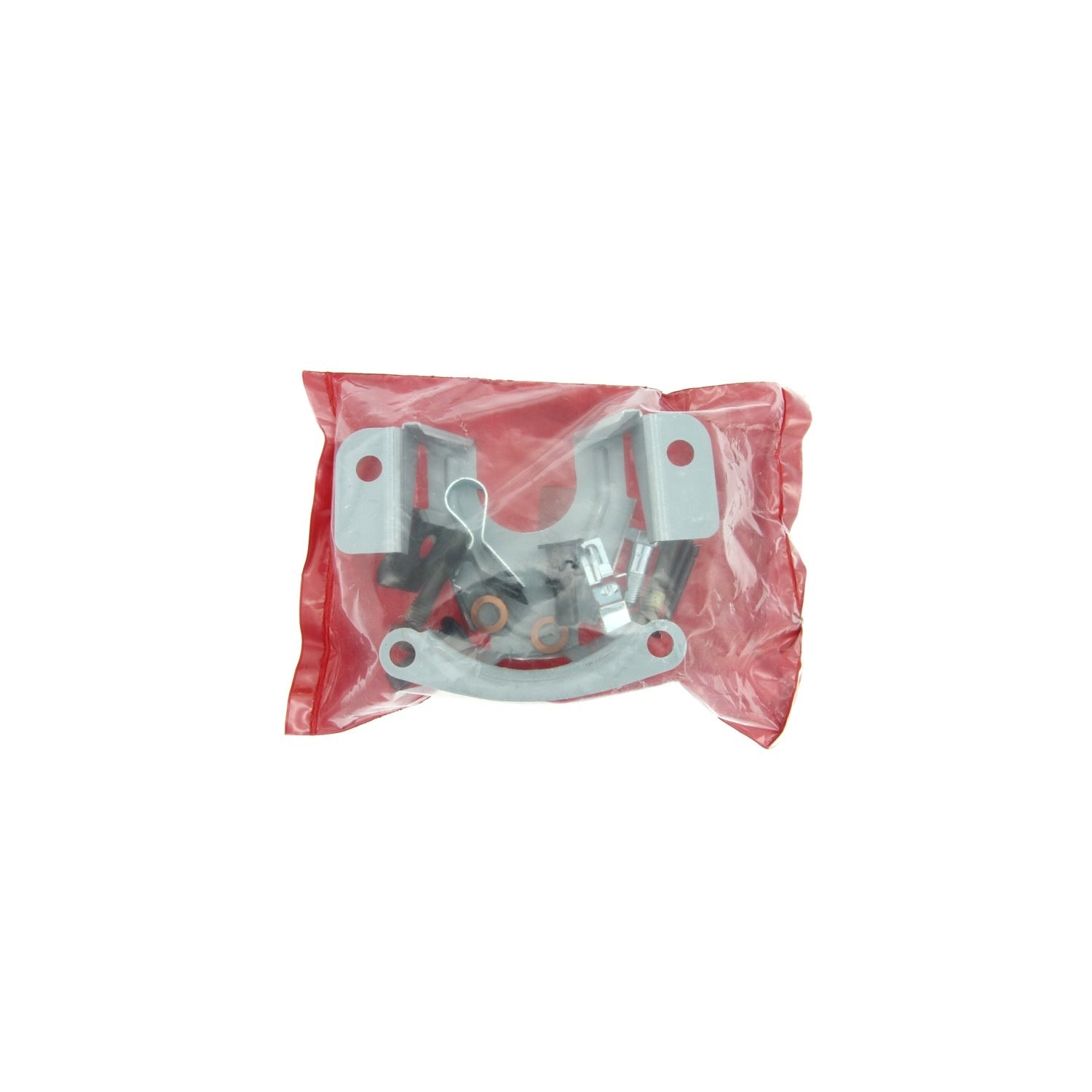 Stoptech Centric Semi-Loaded Brake Caliper - Front Left 141.61010