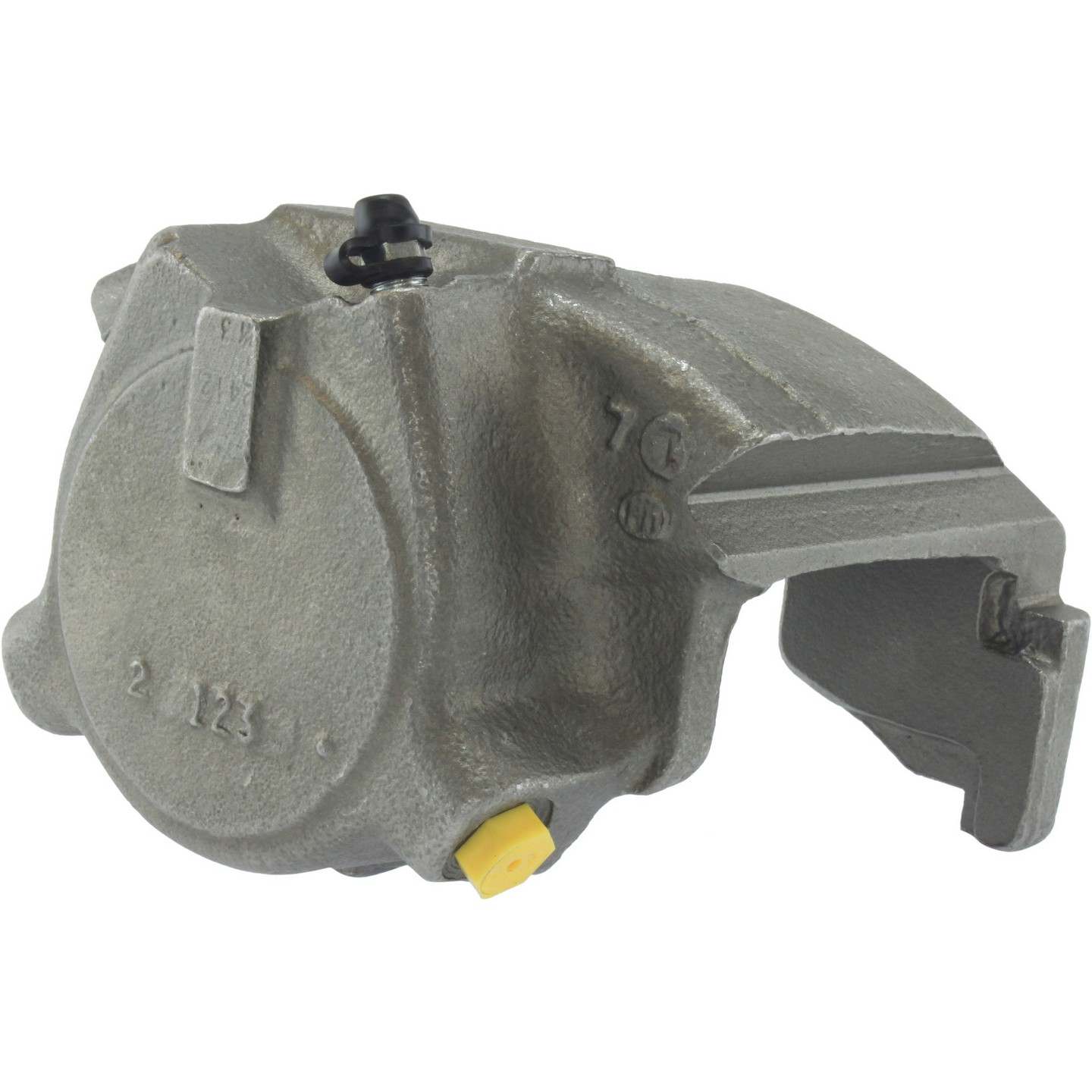 centric parts semi-loaded brake caliper  frsport 141.61014