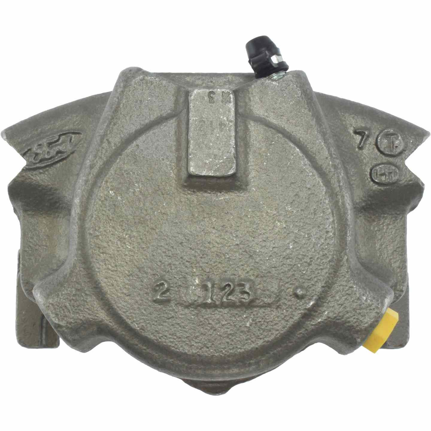 Stoptech Centric Semi-Loaded Brake Caliper - Front Left 141.61014