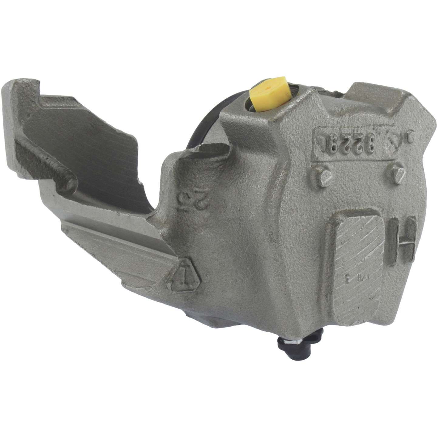 Stoptech Centric Semi-Loaded Brake Caliper - Front Left 141.61018