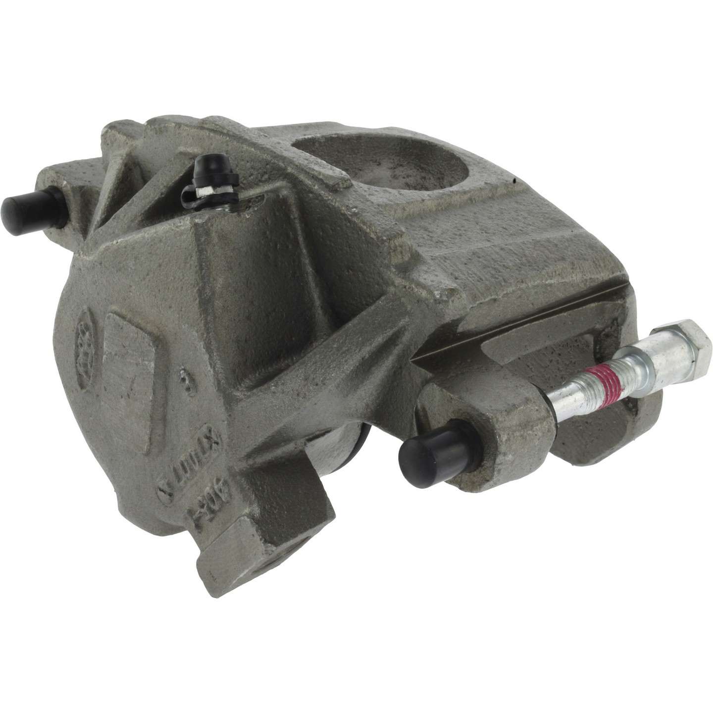 Stoptech Centric Semi-Loaded Brake Caliper - Front Left 141.61020