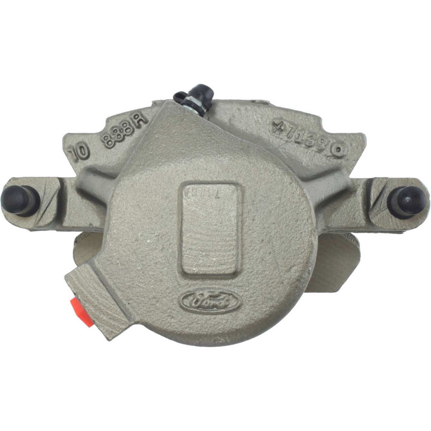 centric parts semi-loaded brake caliper  frsport 141.61023