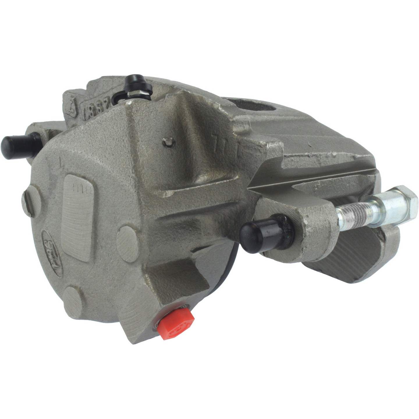 centric parts semi-loaded brake caliper  frsport 141.61024