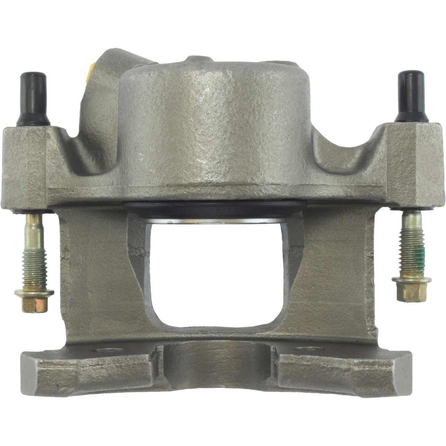 Stoptech Centric 79-82 Ford Fairmount/Mustang Remanufactured Semi-Loaded Front Passenger Side Brake Caliper 141.61035