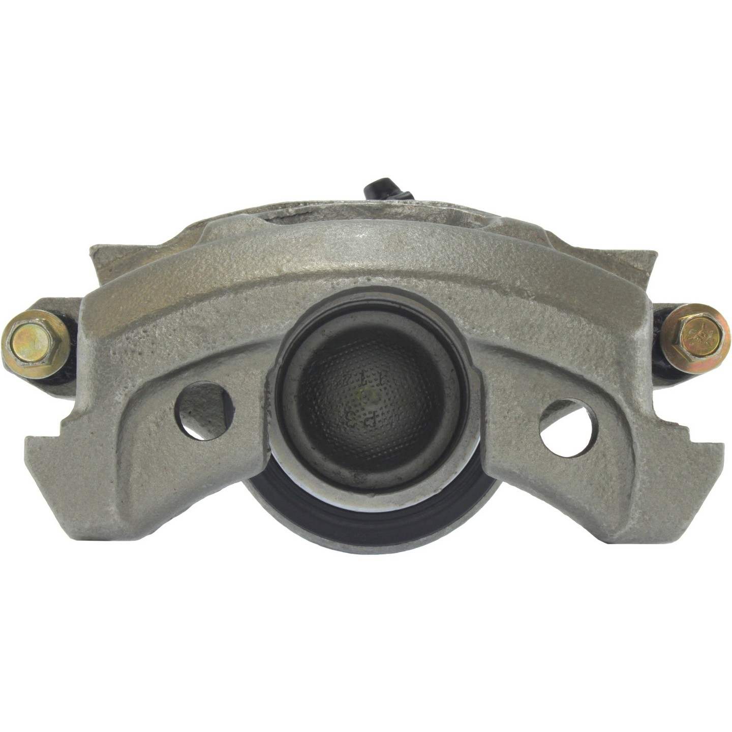 Stoptech Centric 79-82 Ford Fairmount/Mustang Remanufactured Semi-Loaded Front Passenger Side Brake Caliper 141.61035