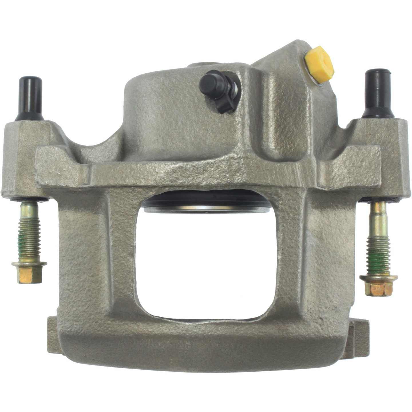 Stoptech Centric 79-82 Ford Fairmount/Mustang Remanufactured Semi-Loaded Front Passenger Side Brake Caliper 141.61035