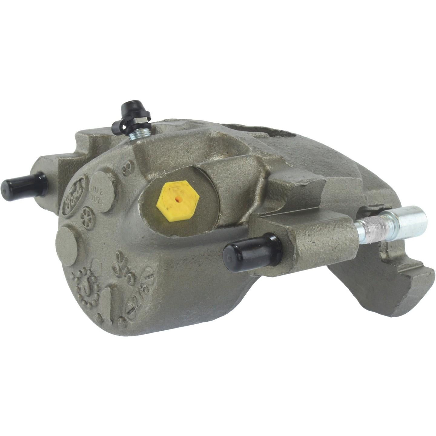 Stoptech Centric Semi-Loaded Brake Caliper - Front Left 141.61046