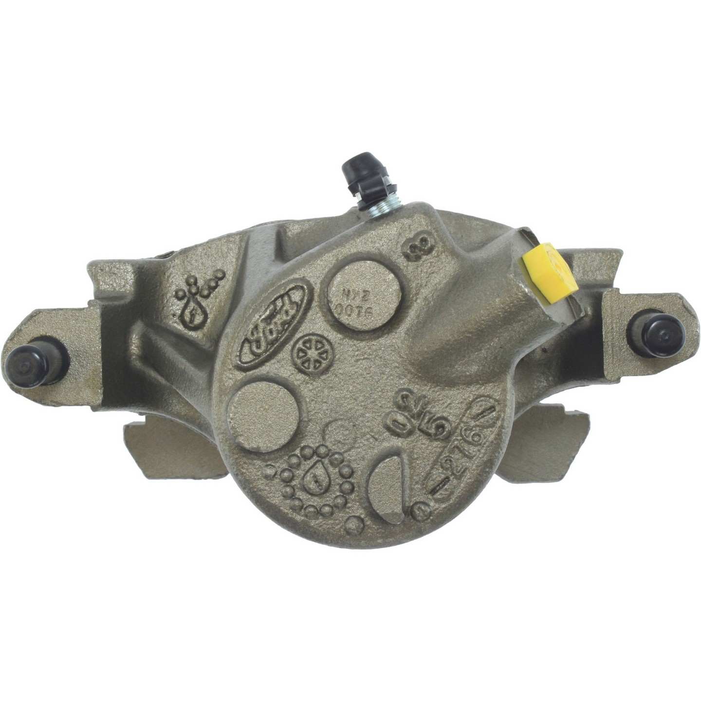 Stoptech Centric Semi-Loaded Brake Caliper - Front Left 141.61046