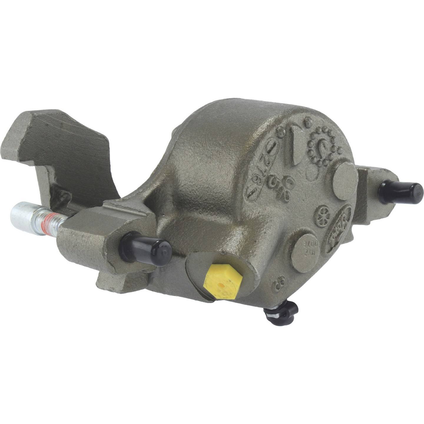 Stoptech Centric Semi-Loaded Brake Caliper - Front Left 141.61046