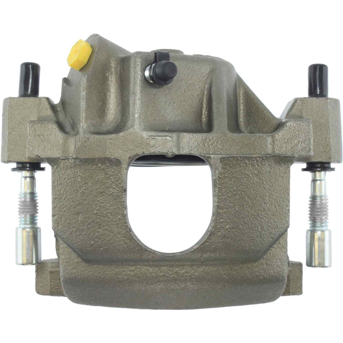 Stoptech Centric Semi-Loaded Brake Caliper - Front Left 141.61046