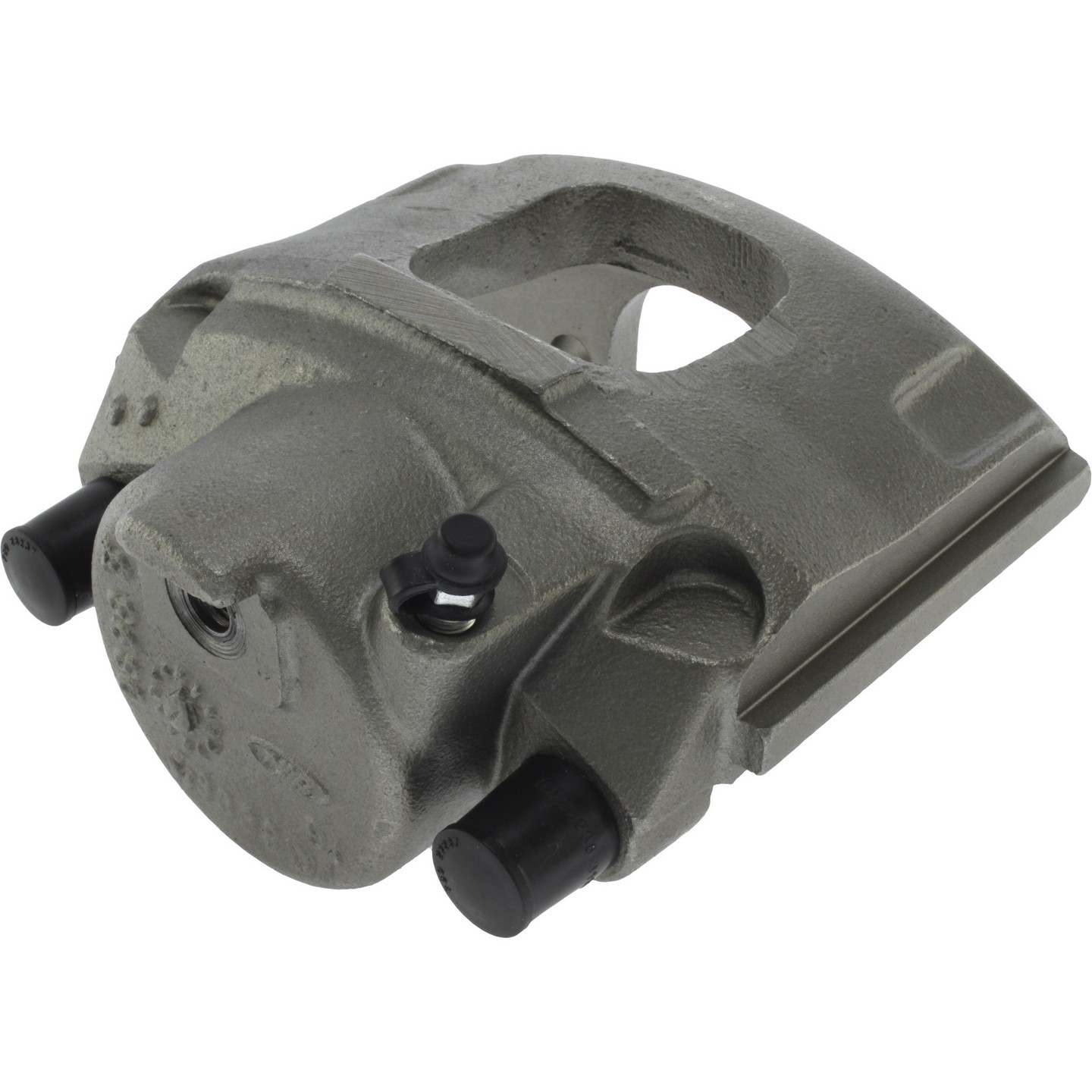 centric parts semi-loaded brake caliper  frsport 141.61050