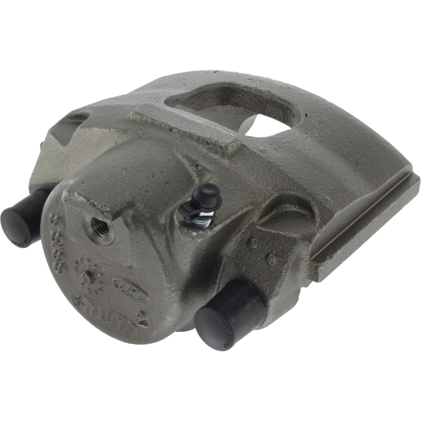 Stoptech Centric Semi-Loaded Brake Caliper - Front Right 141.61051