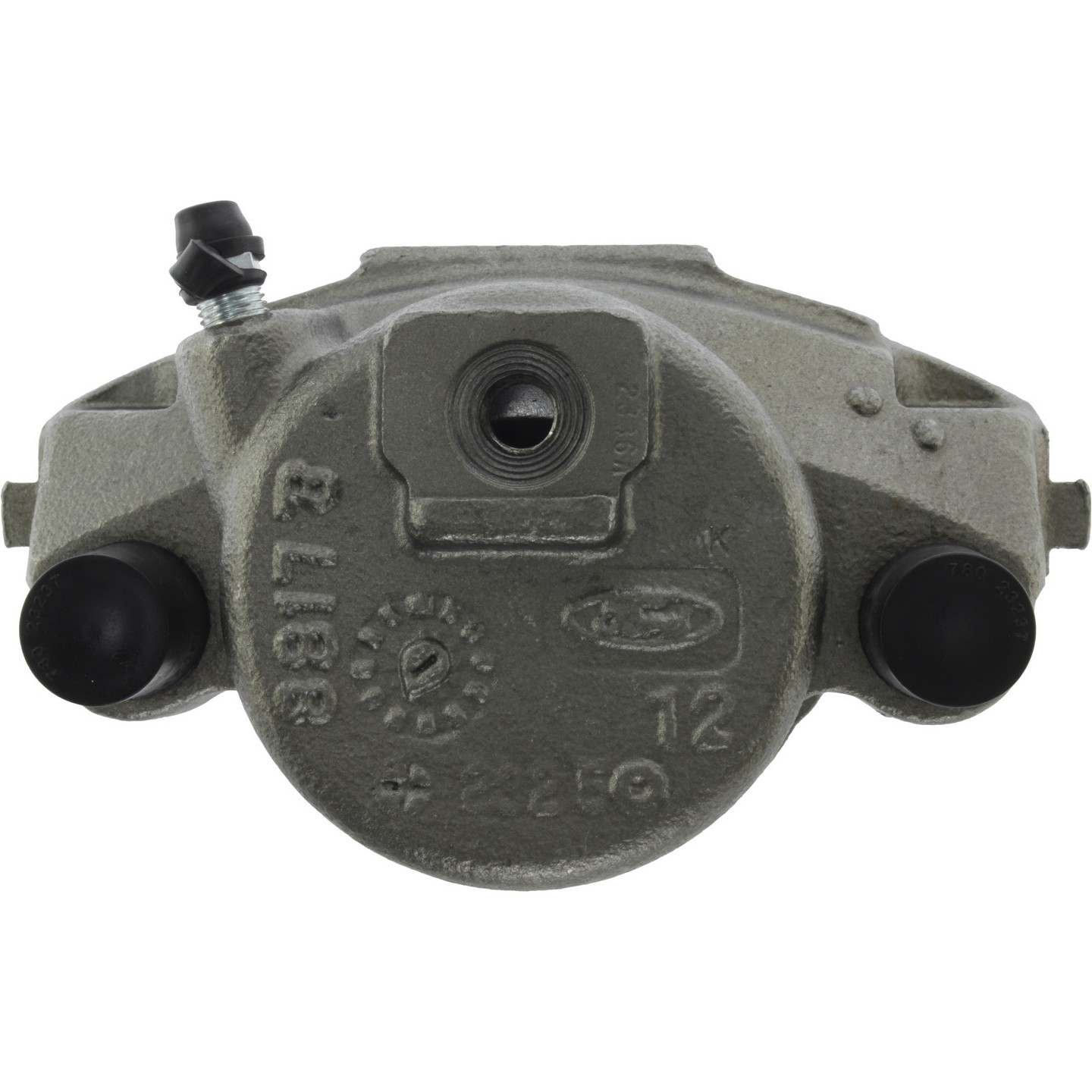 Stoptech Centric Semi-Loaded Brake Caliper - Front Left 141.61052