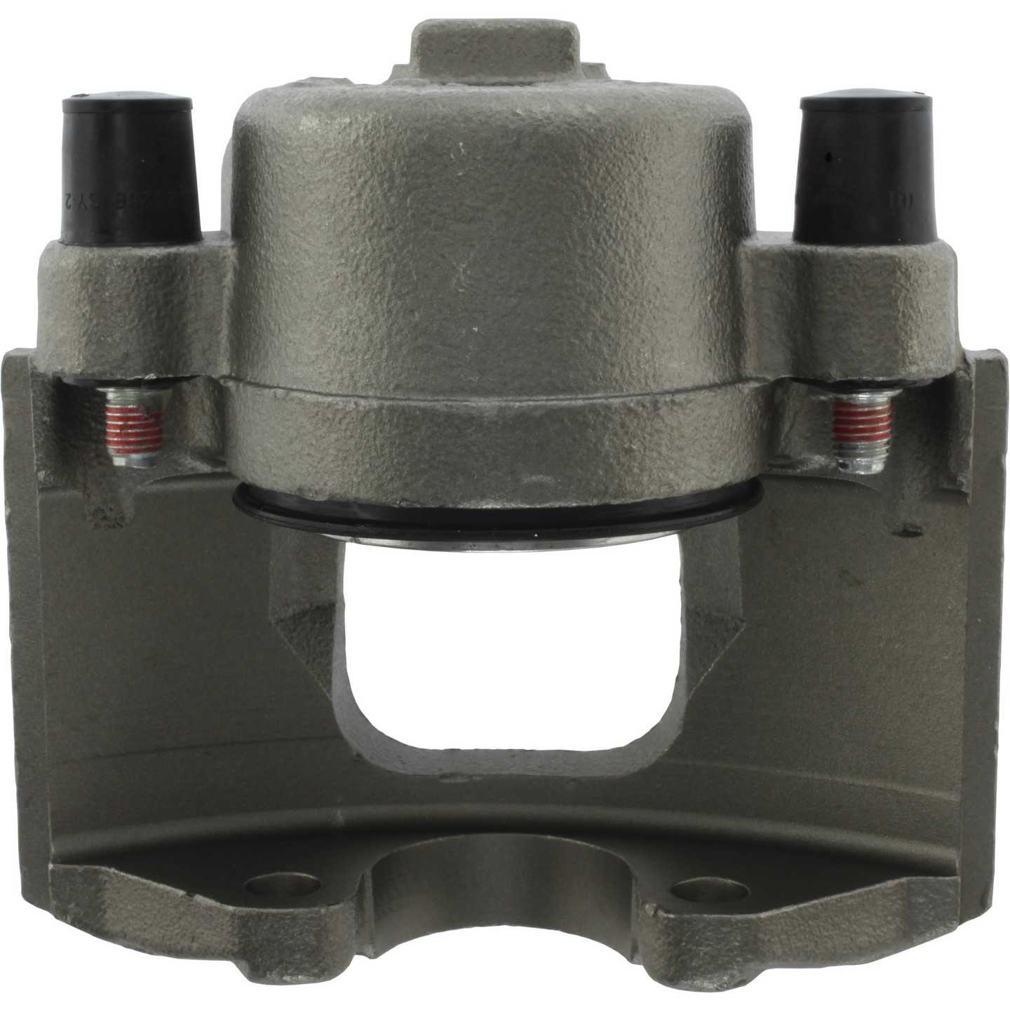 Stoptech Centric Semi-Loaded Brake Caliper - Front Left 141.61052