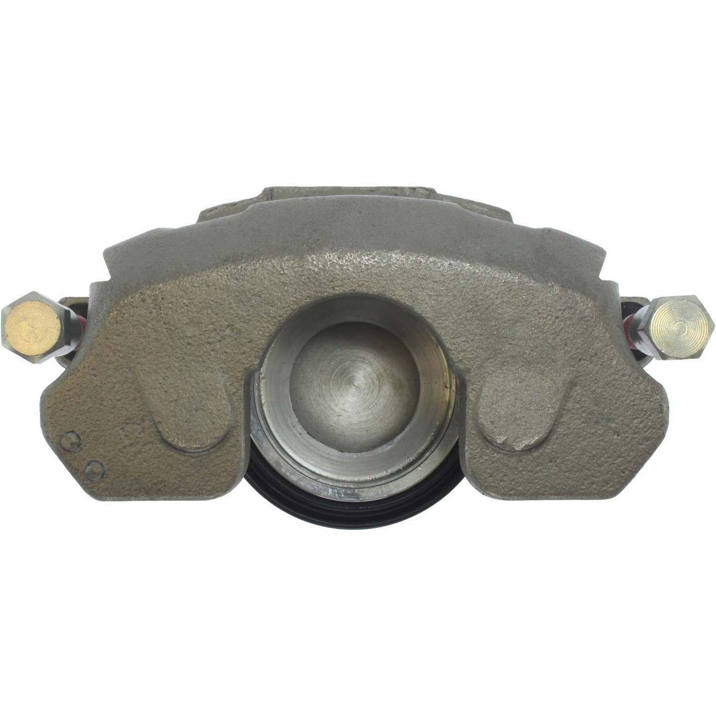 Centric Parts Semi-Loaded Brake Caliper  top view frsport 141.61053