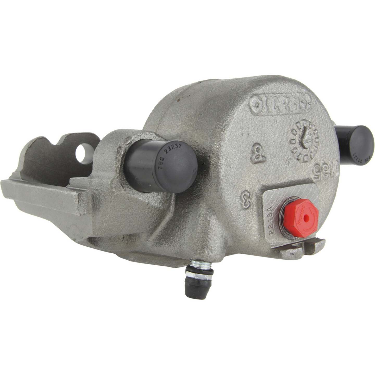 Stoptech Centric Semi-Loaded Brake Caliper - Front Right 141.61055