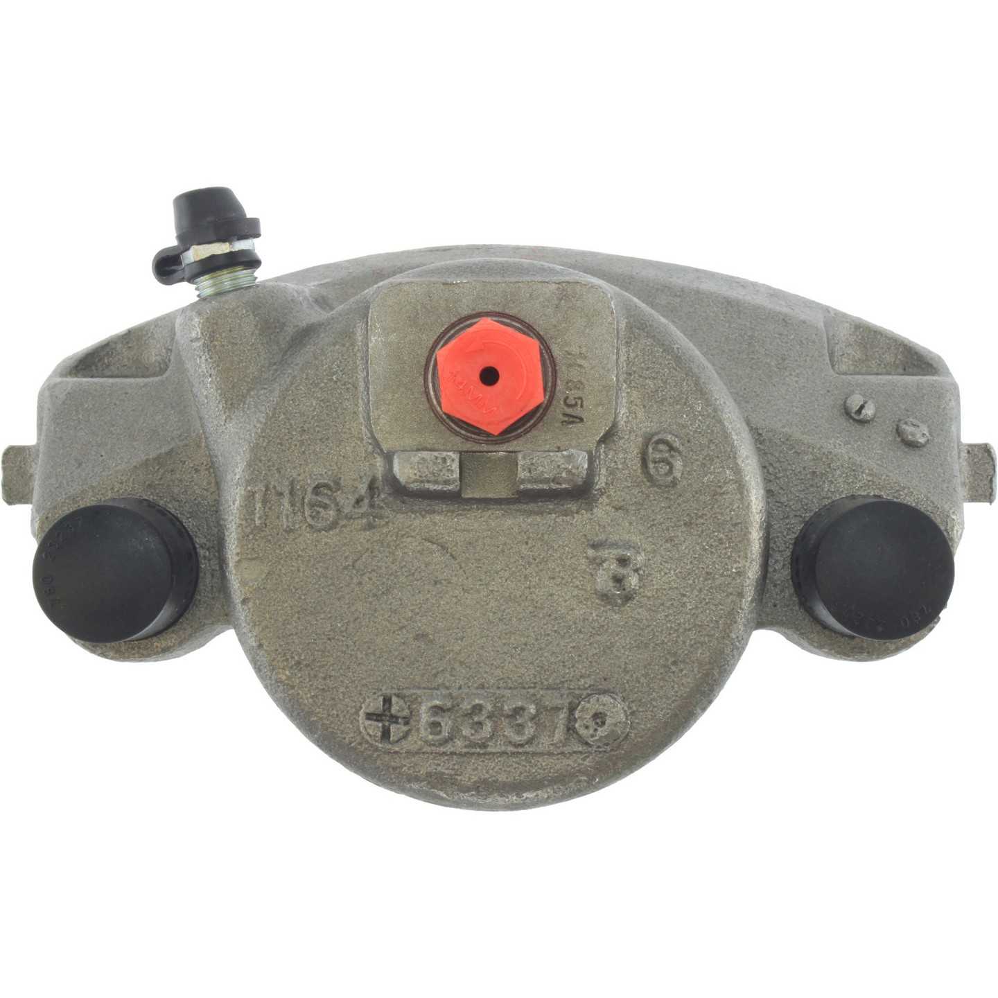 Stoptech Centric Semi-Loaded Brake Caliper - Front Left 141.61056