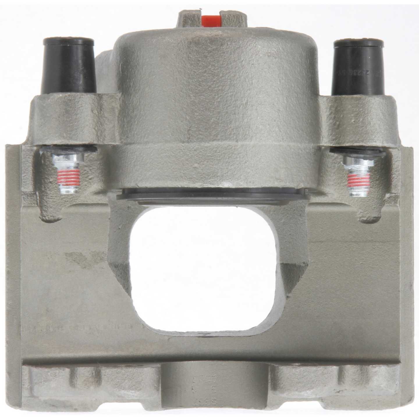 Stoptech Centric Semi-Loaded Brake Caliper - Front Left 141.61056