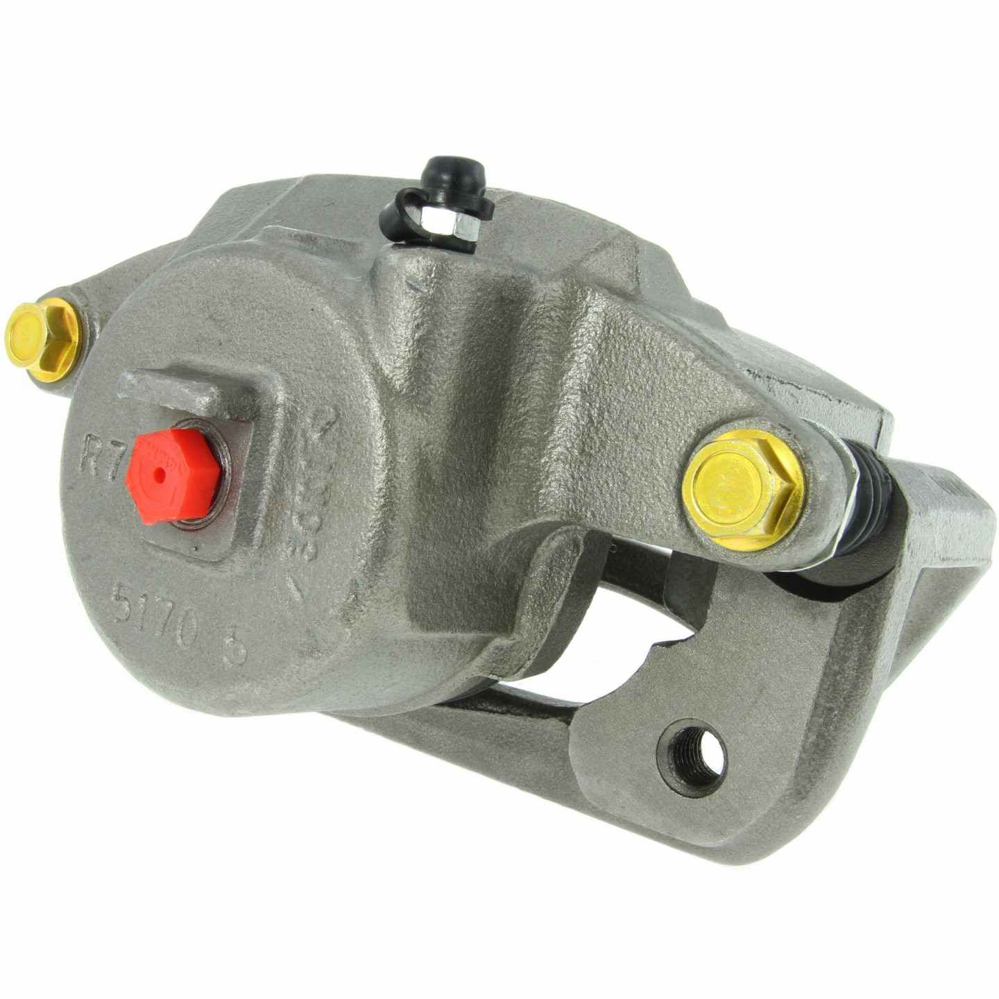 Stoptech Centric Semi-Loaded Brake Caliper - Front Right 141.61061