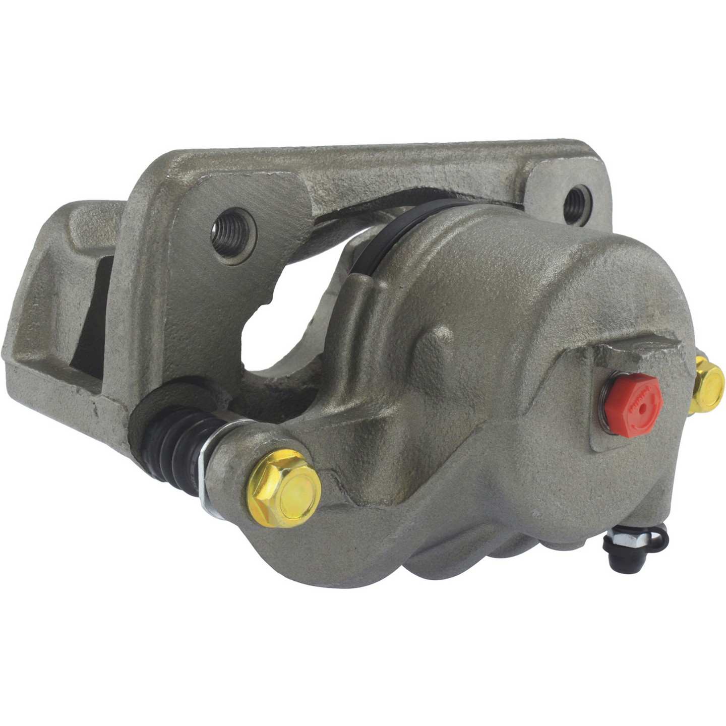 Stoptech Centric Semi-Loaded Brake Caliper - Front Left 141.61062