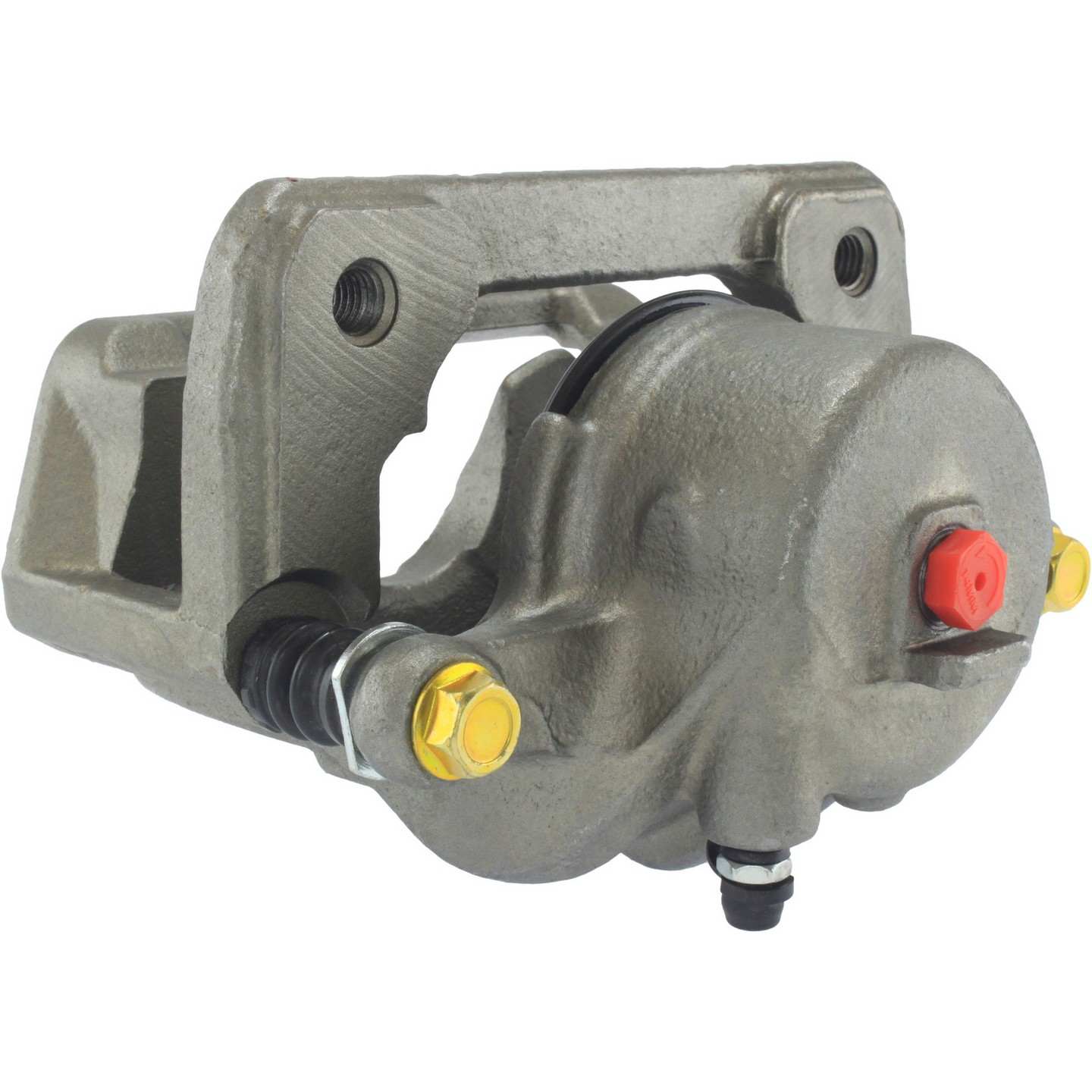 Stoptech Centric Semi-Loaded Brake Caliper - Front L/R 141.61063