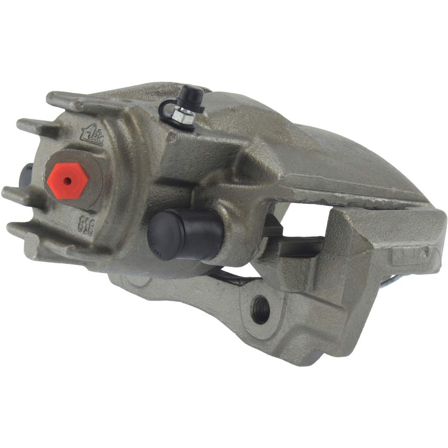 centric parts semi-loaded brake caliper  frsport 141.61065