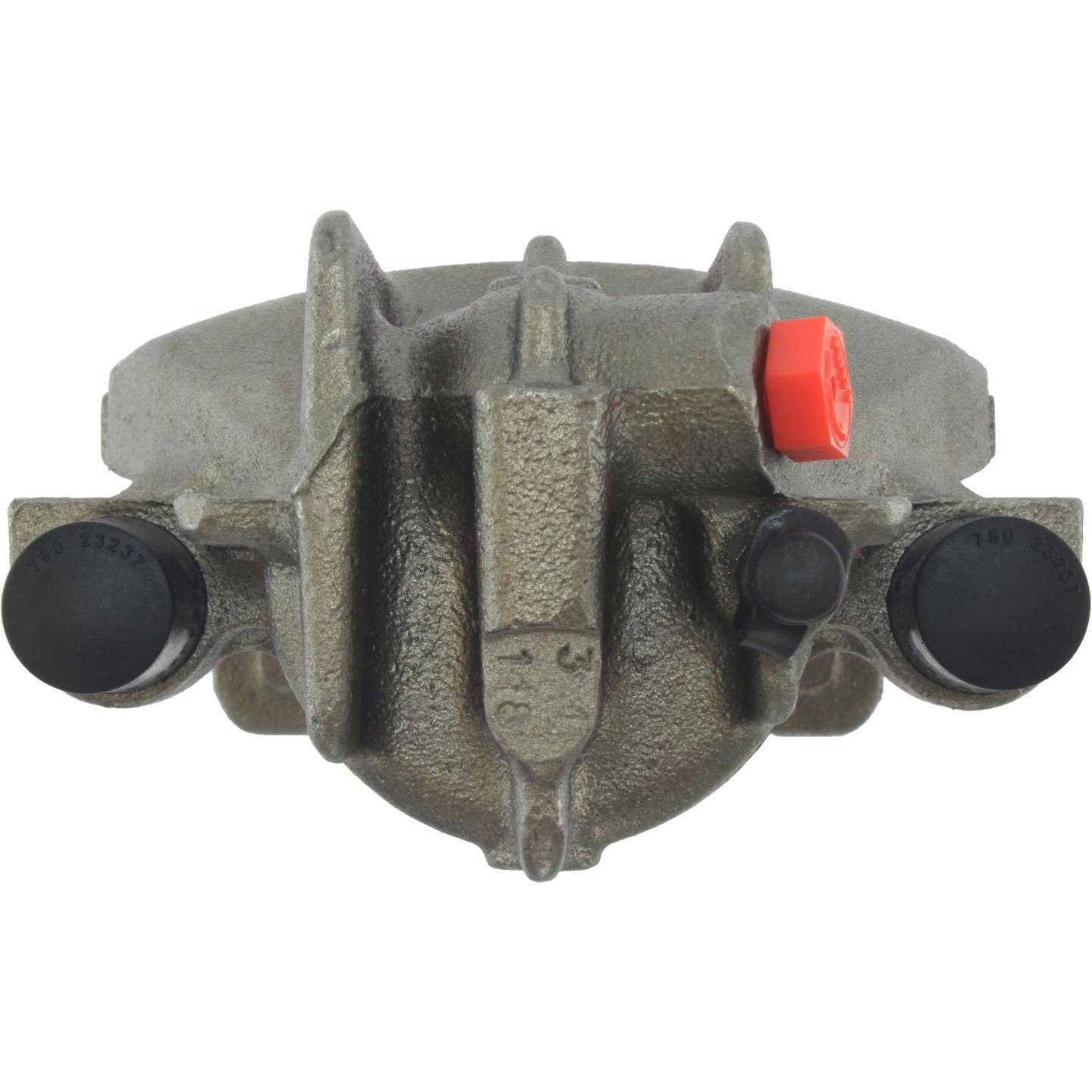 centric parts semi-loaded brake caliper  frsport 141.61077