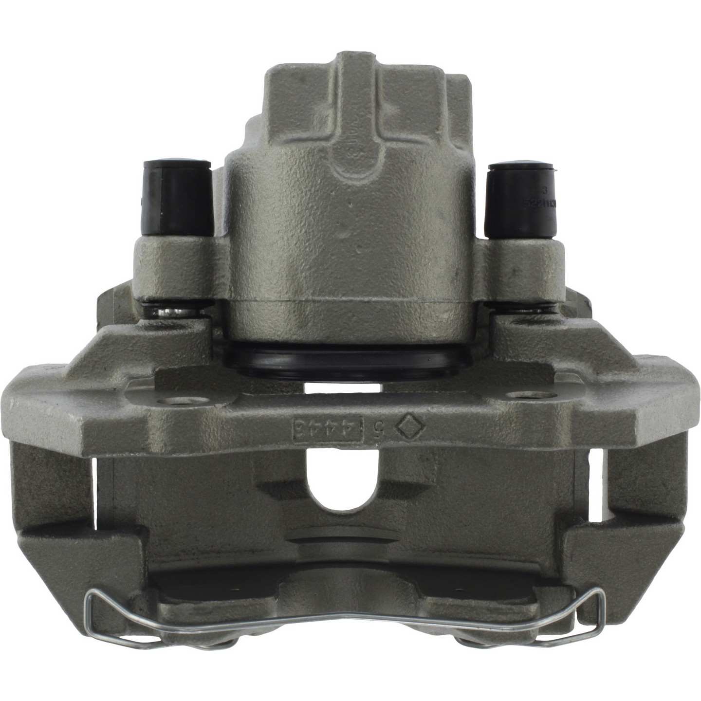 Stoptech Centric Semi-Loaded Brake Caliper - Front Left 141.61082