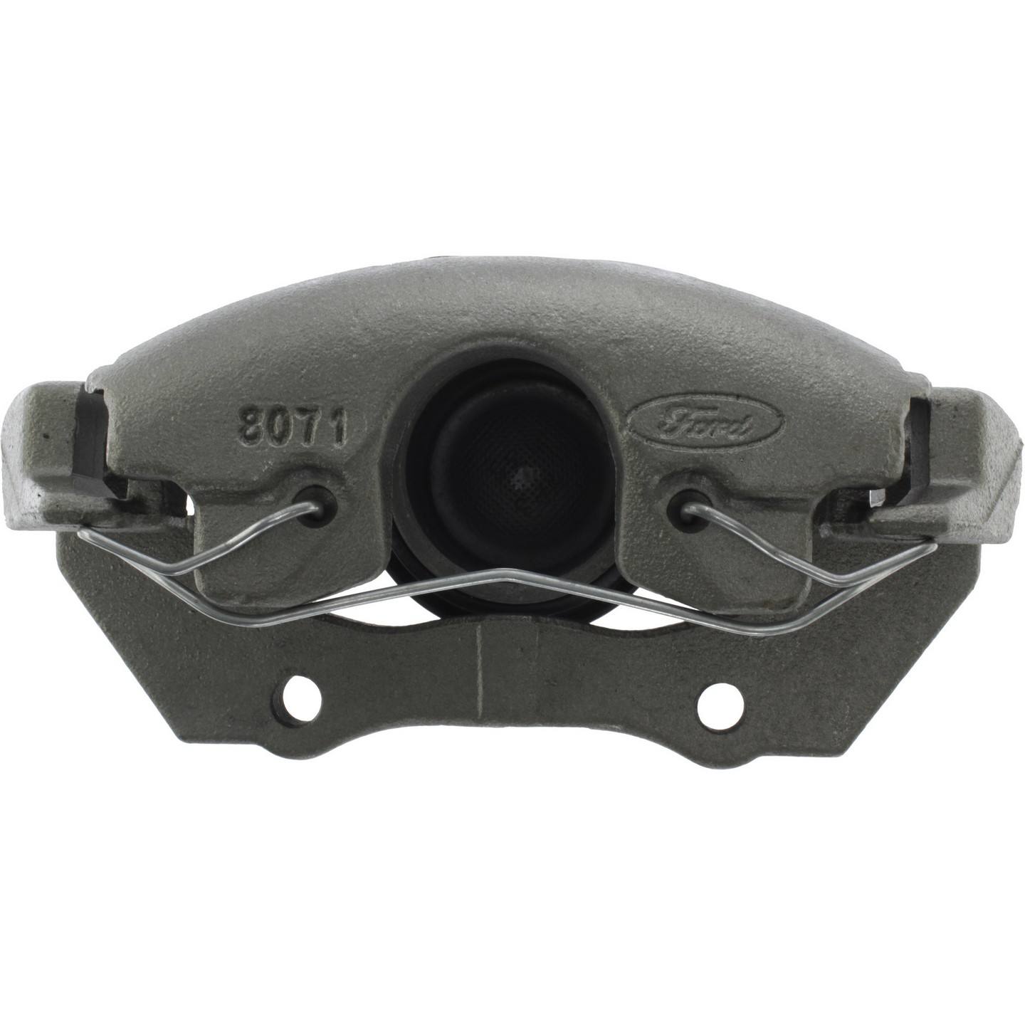 Stoptech Centric Semi-Loaded Brake Caliper - Front Left 141.61082