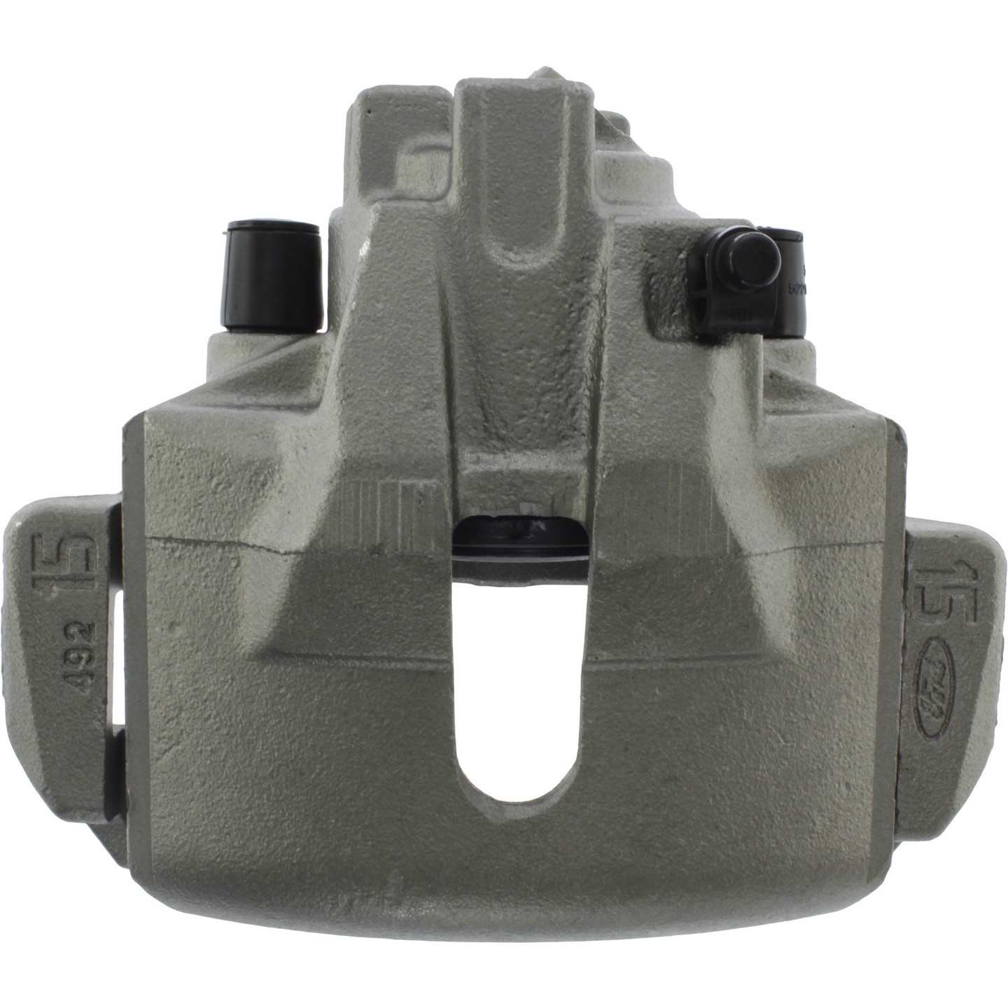 Stoptech Centric Semi-Loaded Brake Caliper - Front Left 141.61082