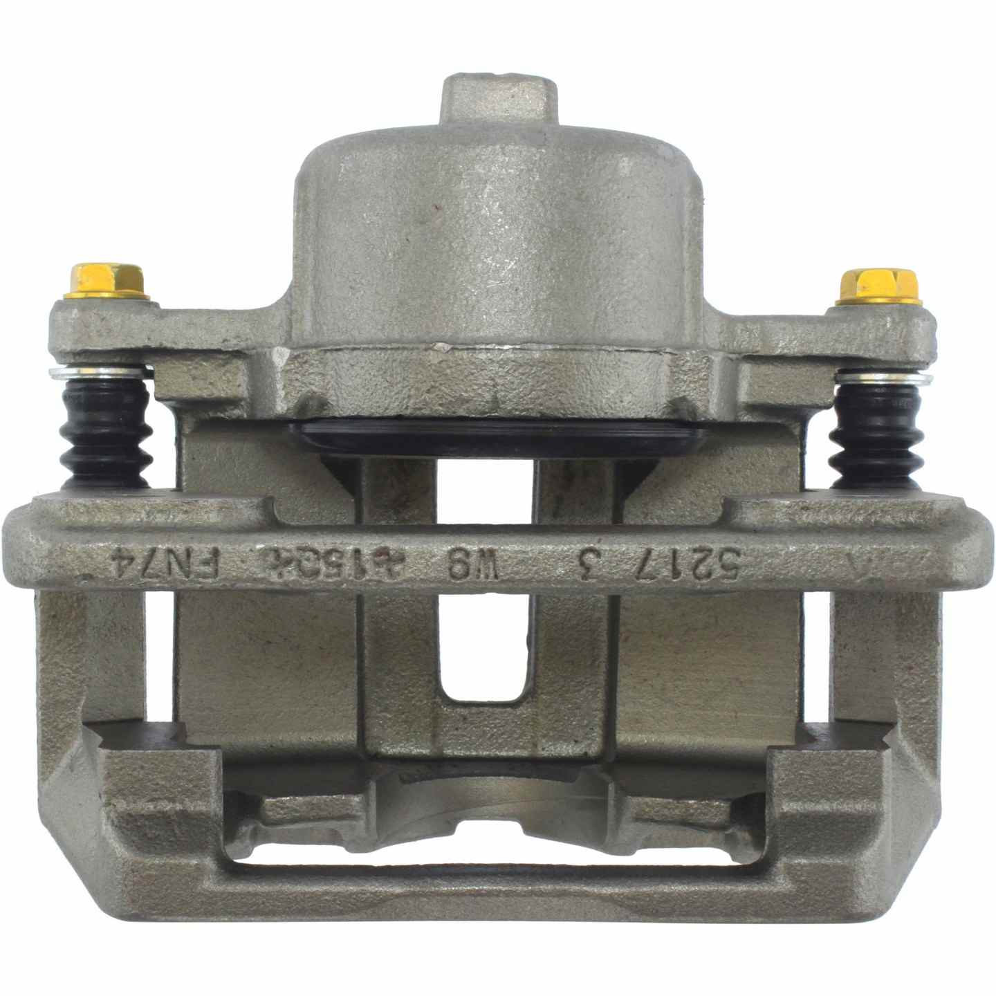 Stoptech Centric Semi-Loaded Brake Caliper - Front Left 141.61092