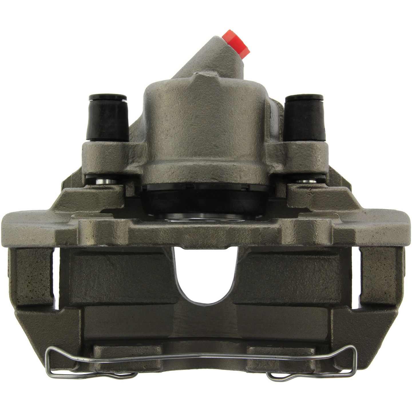 Stoptech Centric 02-04 Ford Focus SVT Hatchback Front Right Semi-Loaded Caliper 141.61093