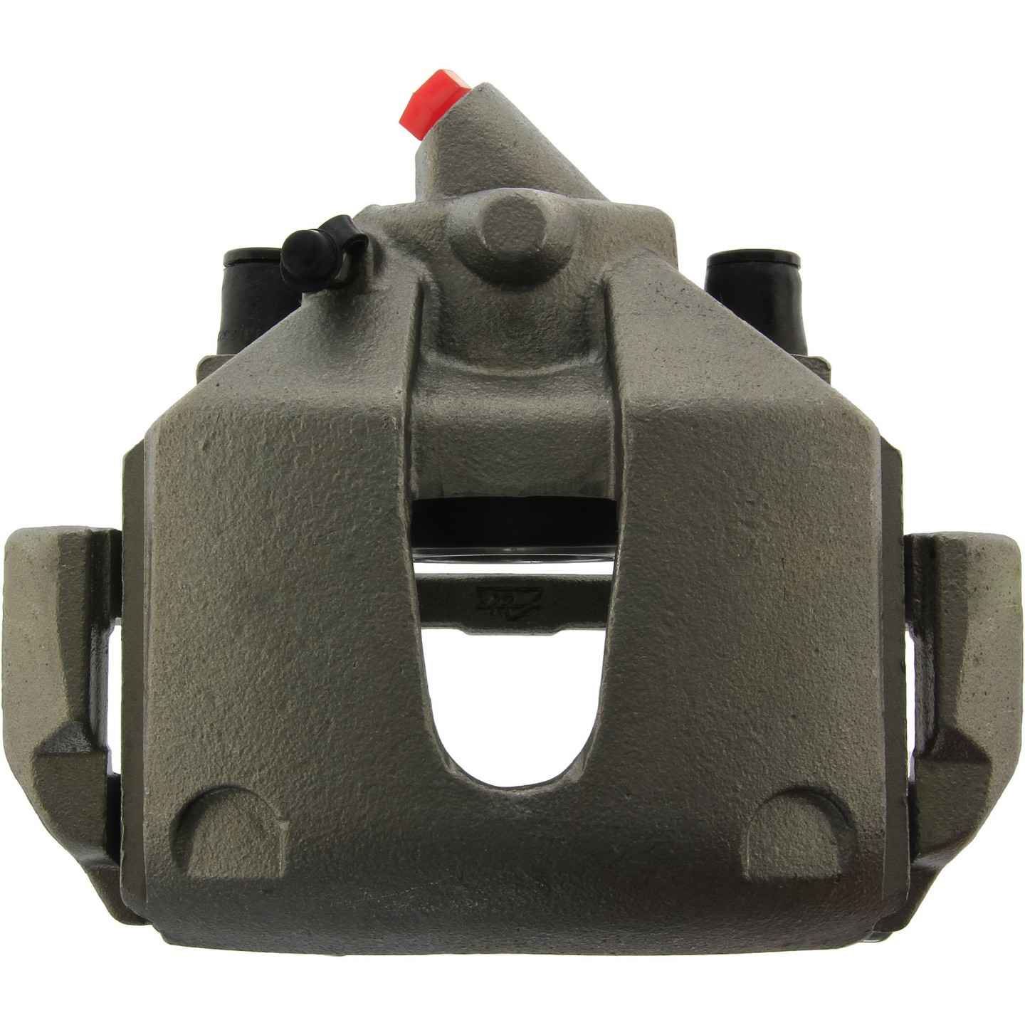 Stoptech Centric 02-04 Ford Focus SVT Hatchback Front Right Semi-Loaded Caliper 141.61093