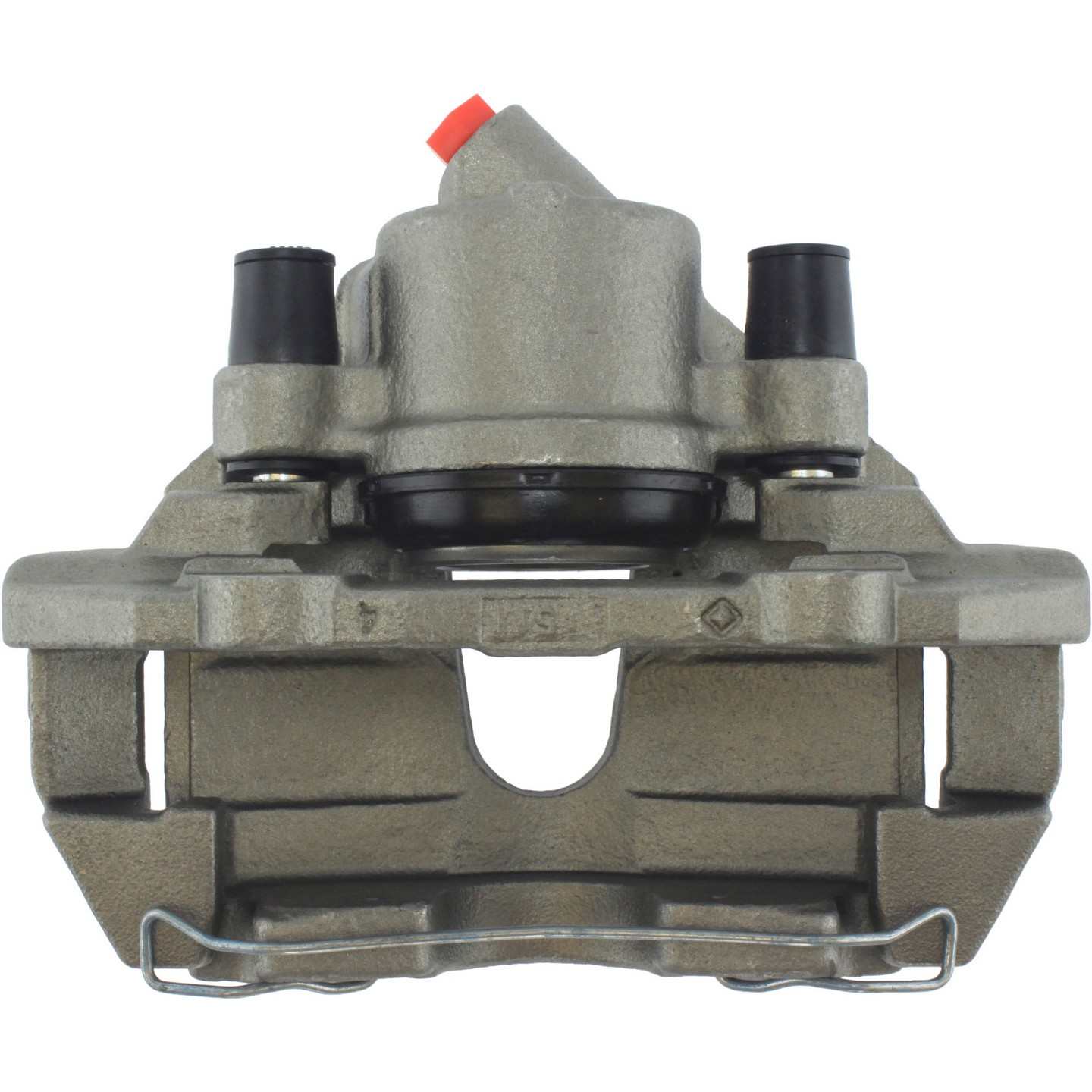 Stoptech Centric 02-04 Ford Focus SVT Hatchback Front Left Semi-Loaded Caliper 141.61094