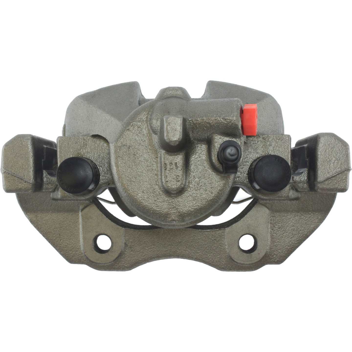 centric parts semi-loaded brake caliper  frsport 141.61107