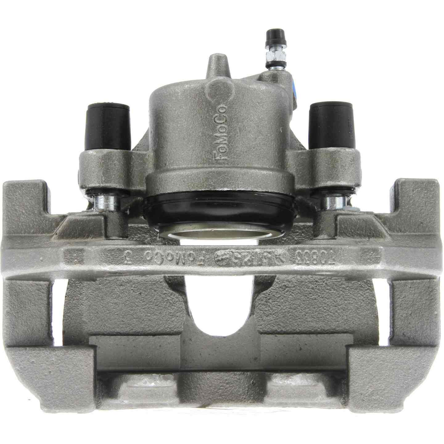 Stoptech Centric Semi-Loaded Brake Caliper - Front Right 141.61107