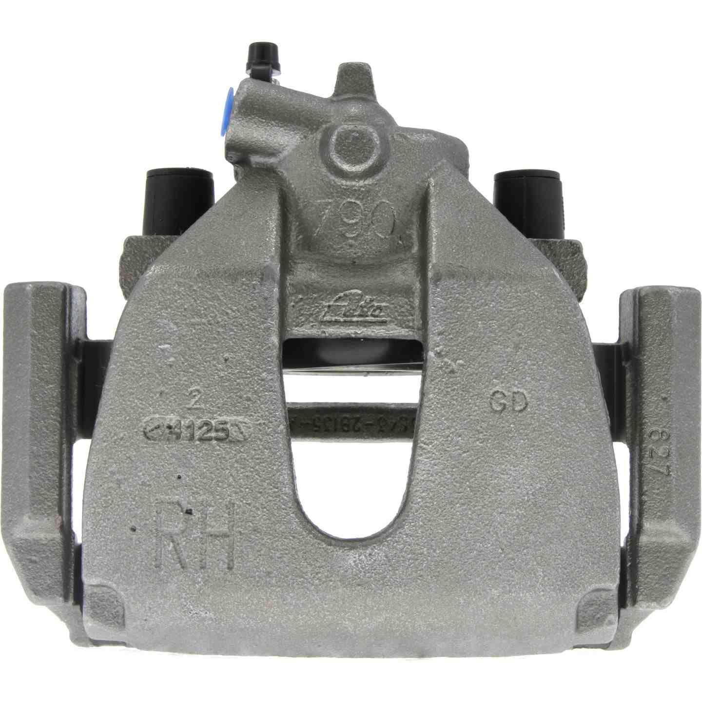 Stoptech Centric Semi-Loaded Brake Caliper - Front Right 141.61107