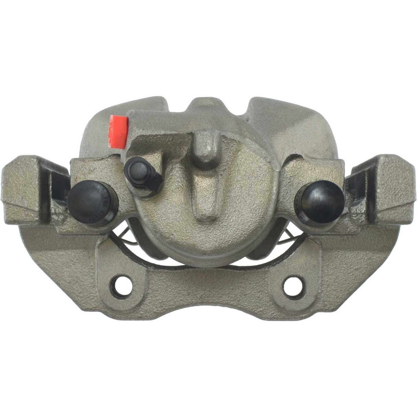 Stoptech Centric Semi-Loaded Brake Caliper - Front Left 141.61108