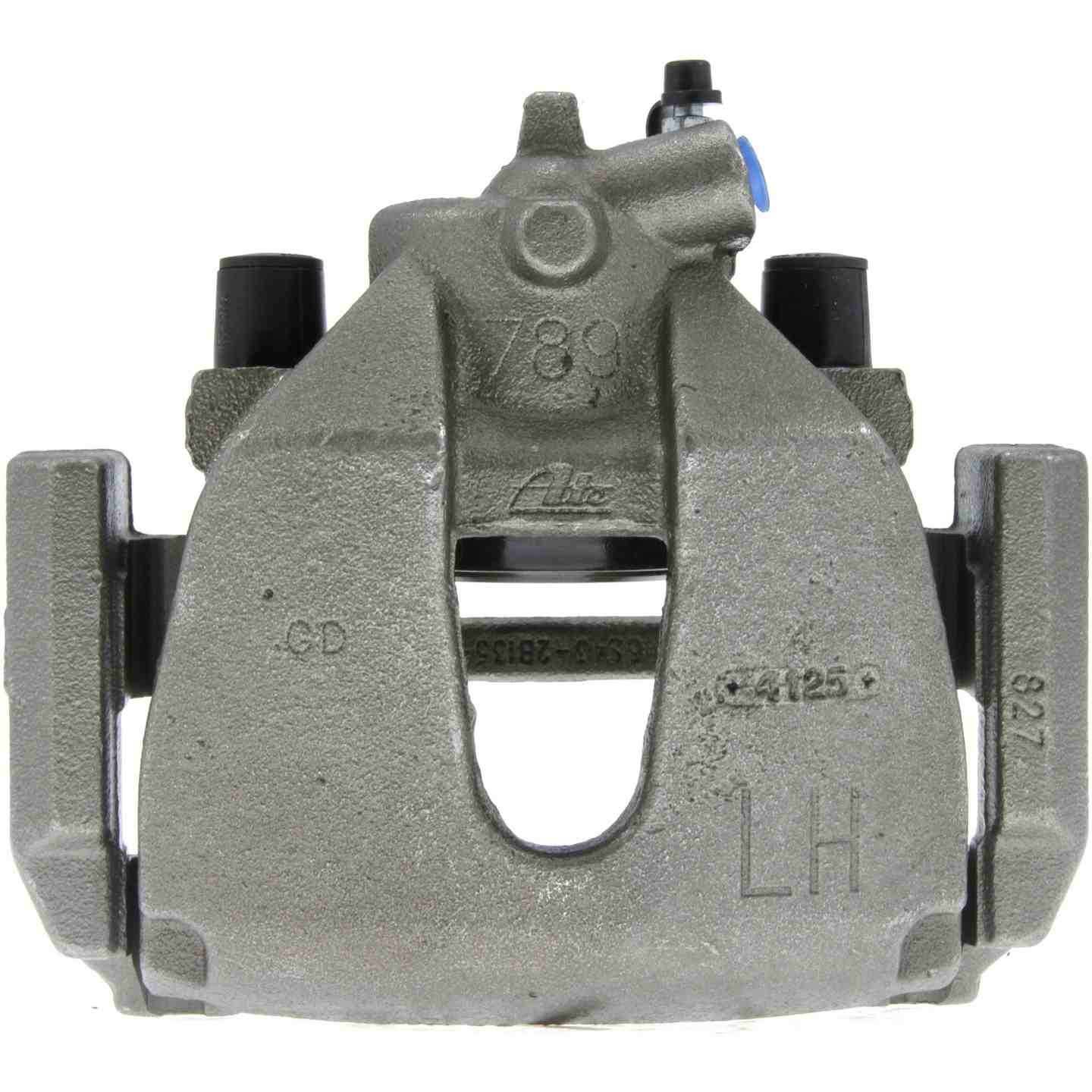 Stoptech Centric Semi-Loaded Brake Caliper - Front Left 141.61108