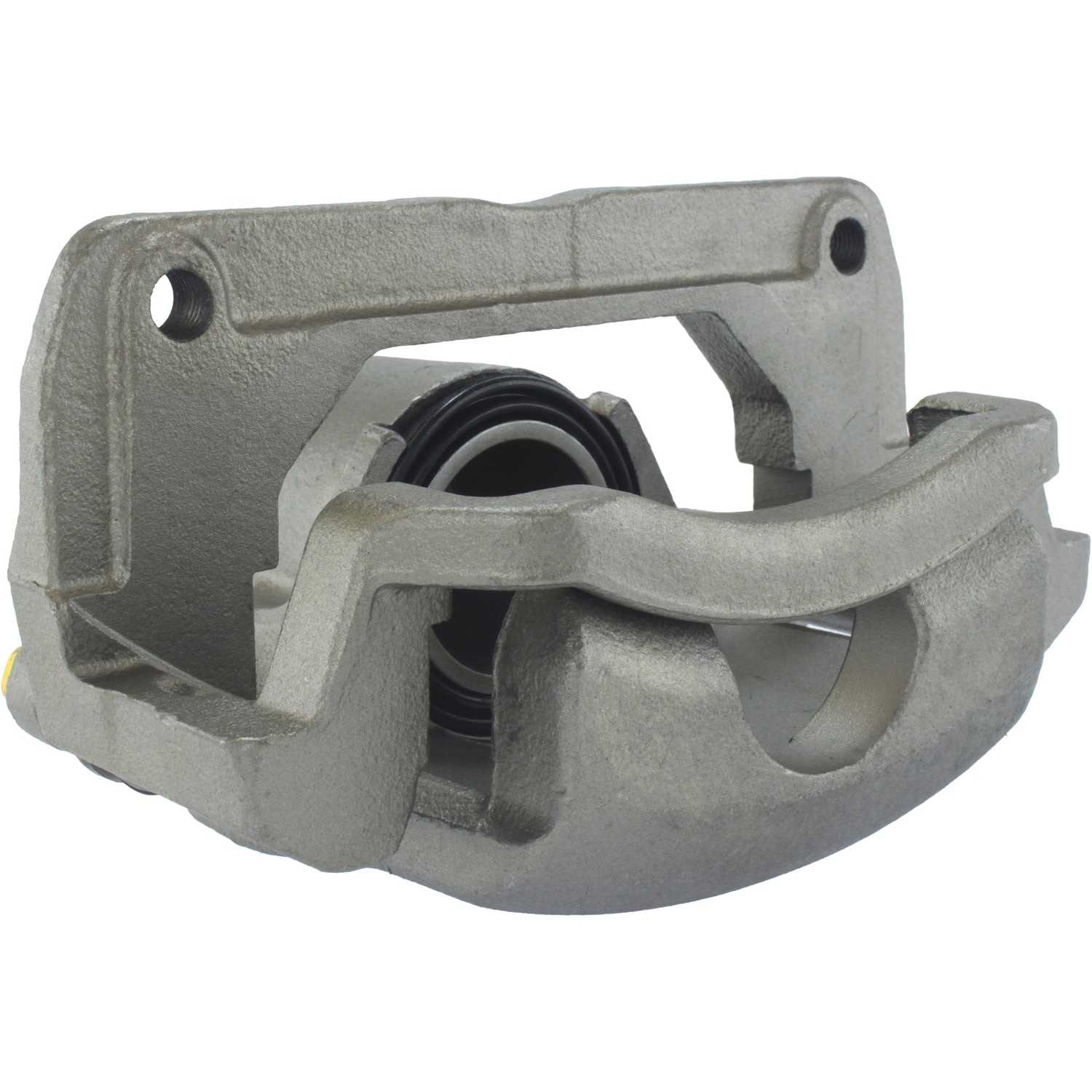 Centric Parts Semi-Loaded Brake Caliper  top view frsport 141.61118