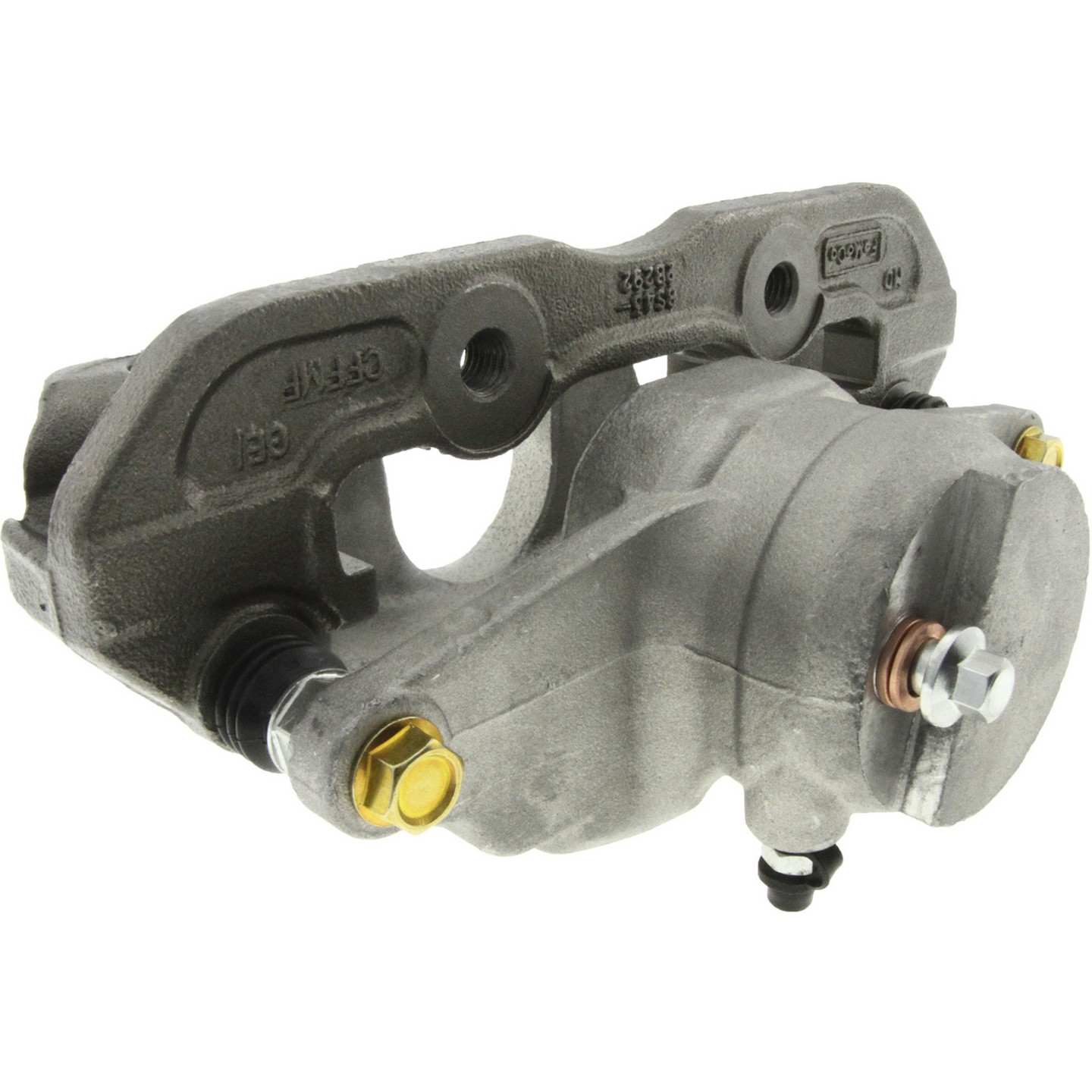 Stoptech Centric Semi-Loaded Brake Caliper - Front Right 141.61125